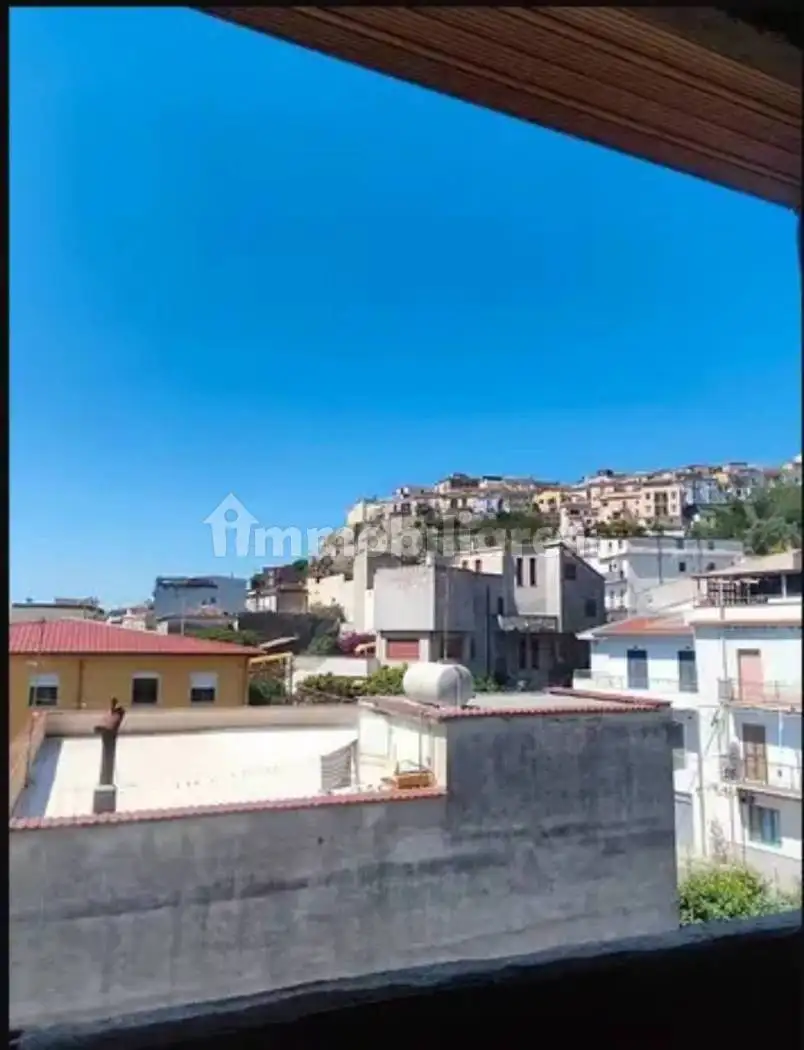 Appartamento in vendita a Trebisacce