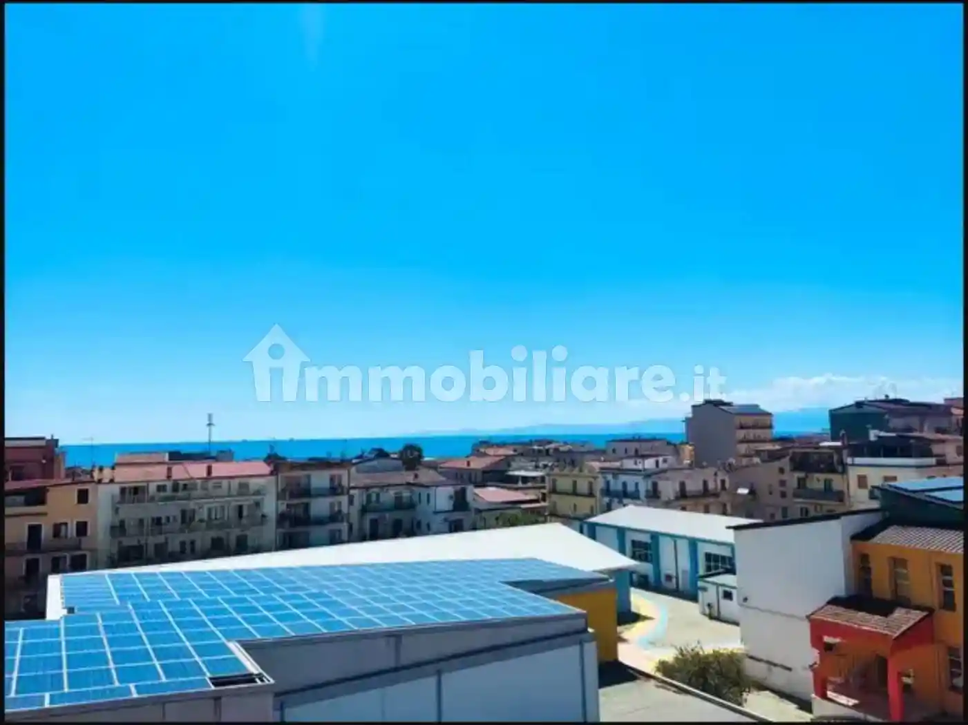 Monolocale via Niccolò Paganini, Trebisacce - foto 3