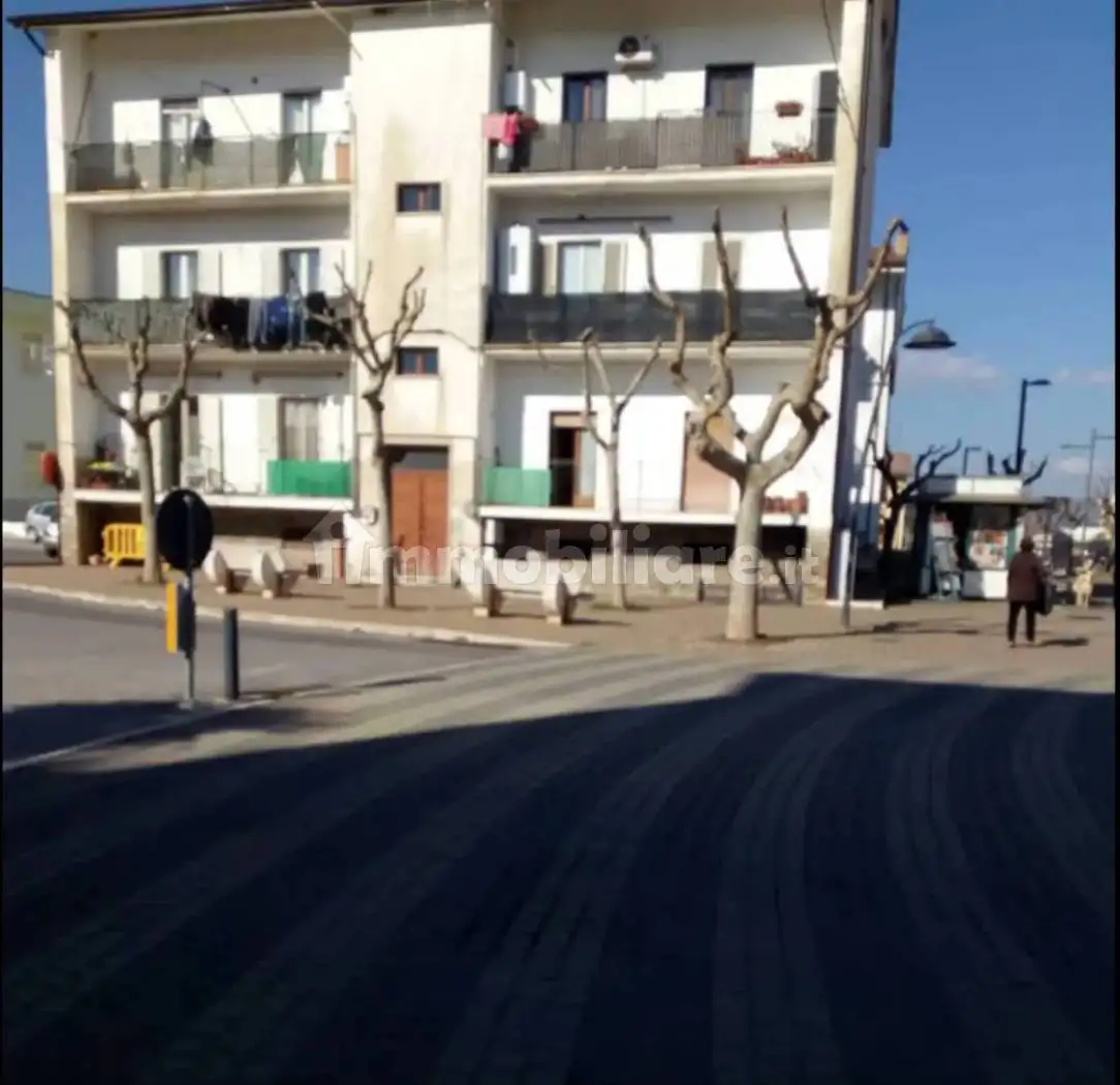 Appartamento in vendita a Sant'Arcangelo