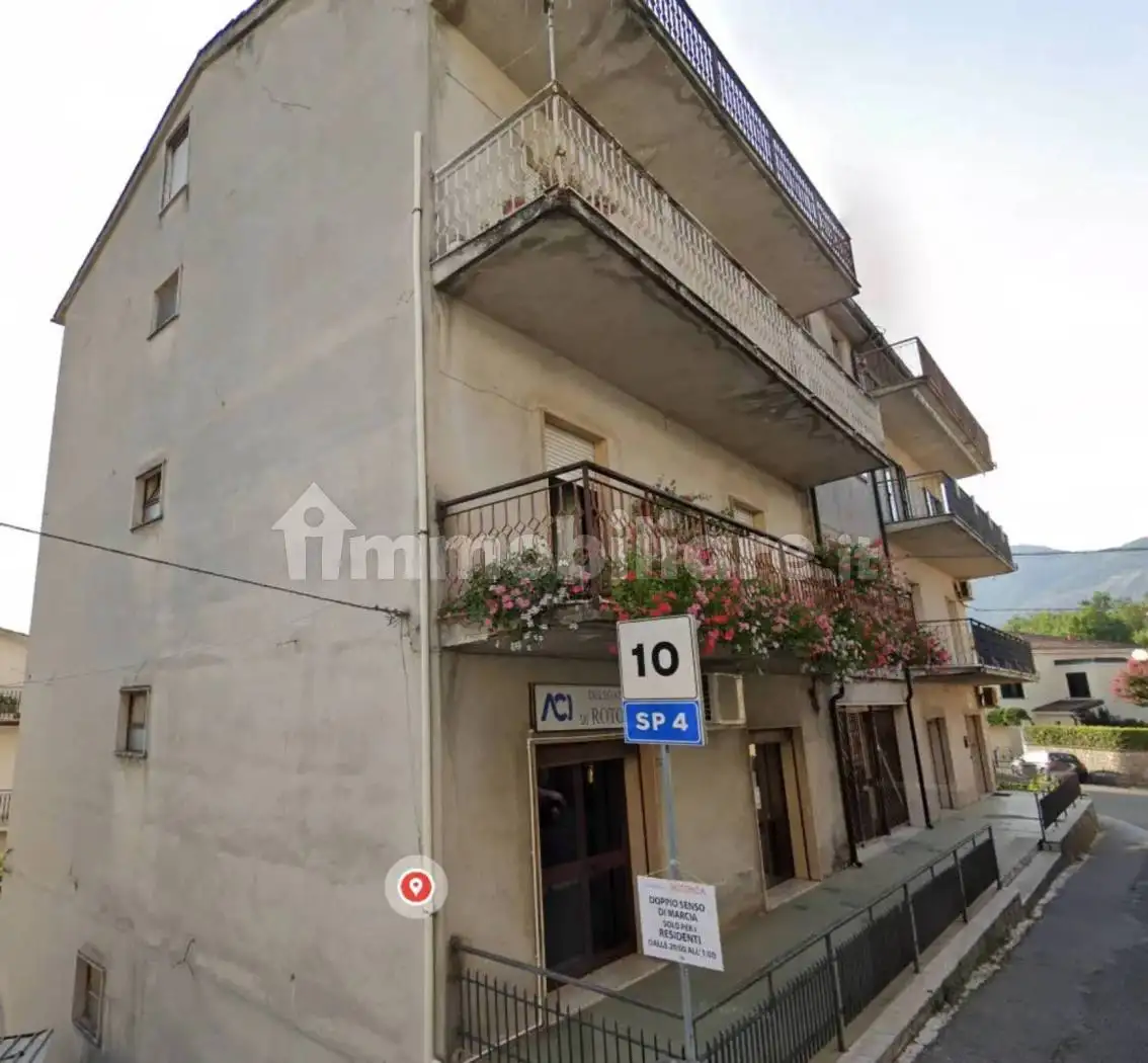 Appartamento in vendita a Rotonda