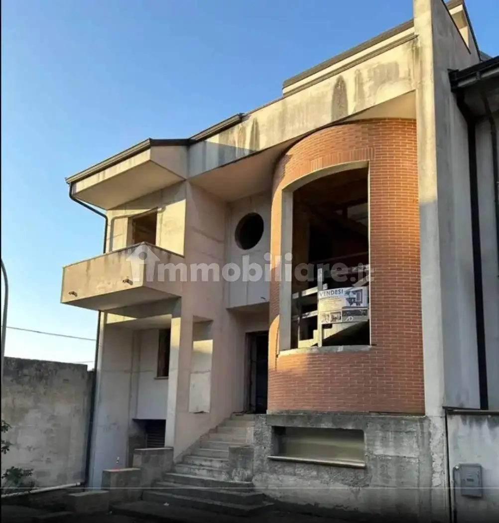 Villa in vendita a Cittanova