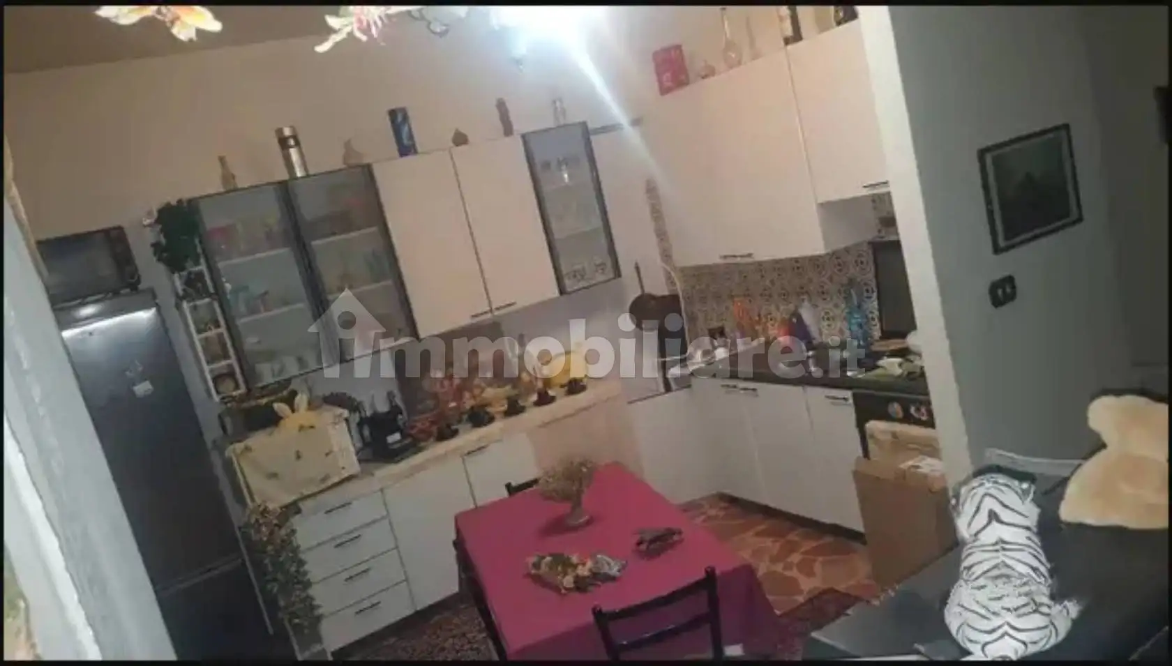 Appartamento in vendita a Calanna