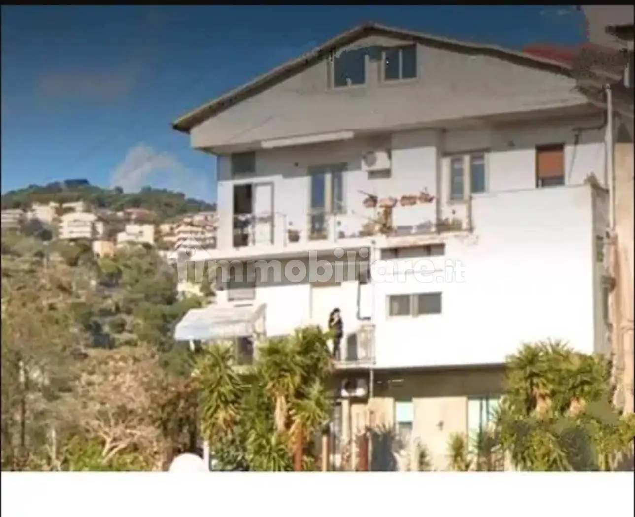 Monolocale via  Provinciale, Calanna - foto 4