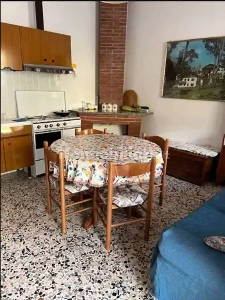 Terratetto unifamiliare Contrada San Crispino, Lauria - foto 3