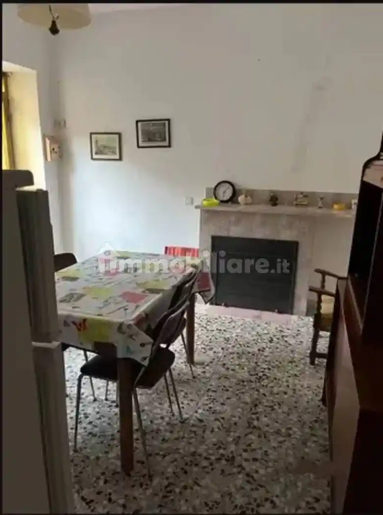 Terratetto unifamiliare Contrada San Crispino, Lauria - foto 4