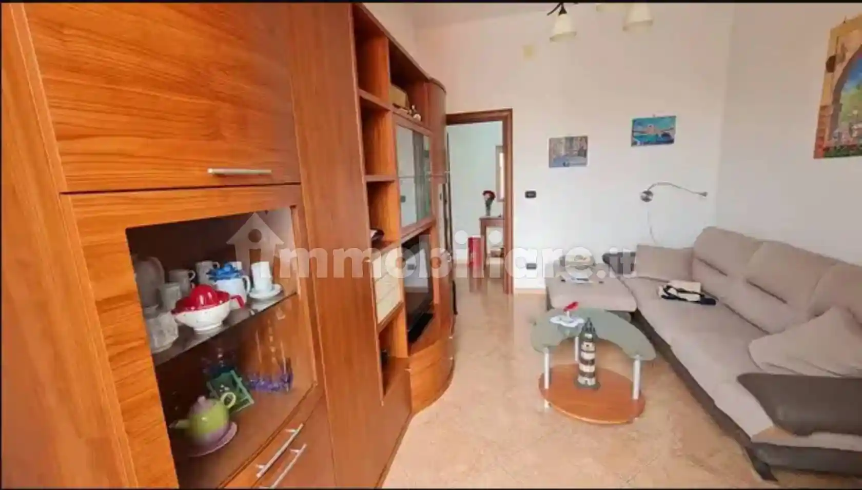 Appartamento in vendita a Taranto