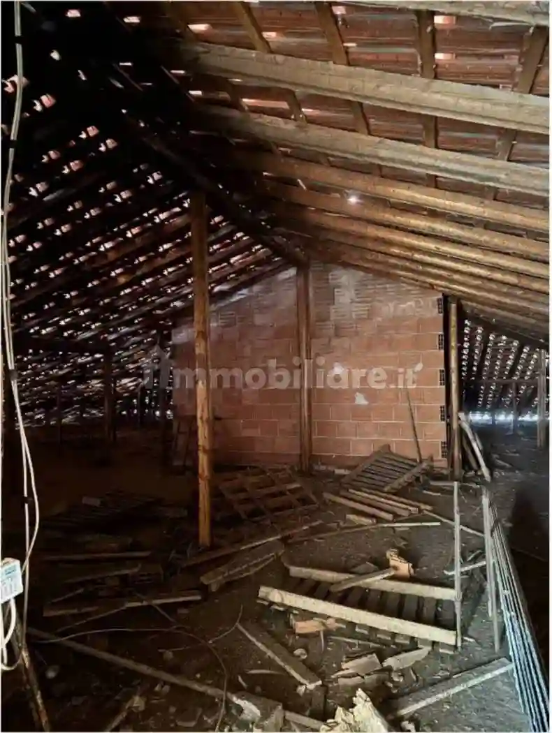 Attico - Mansarda - foto 2