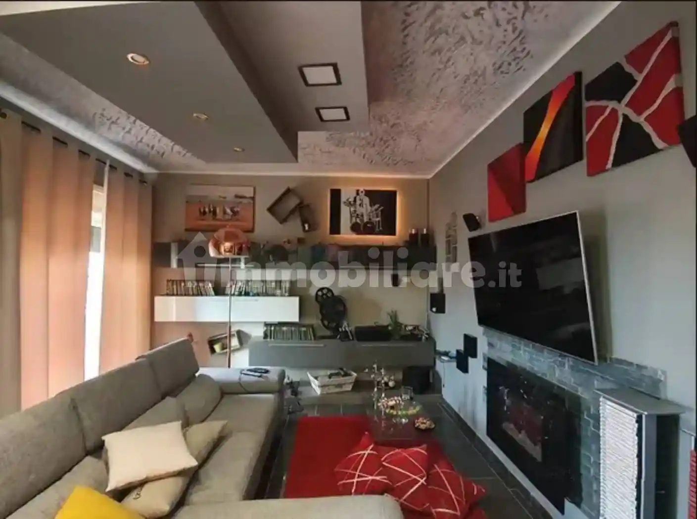 Appartamento in vendita a Augusta