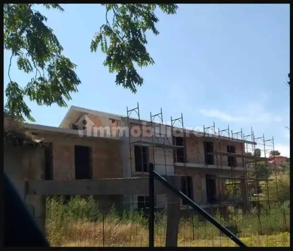 Villa unifamiliare via Grifi, Montemiletto - foto 2