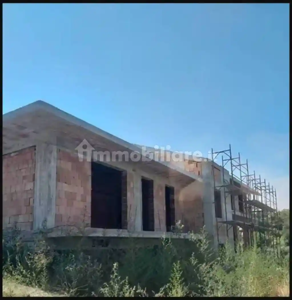 Villa unifamiliare via Grifi, Montemiletto - foto 3