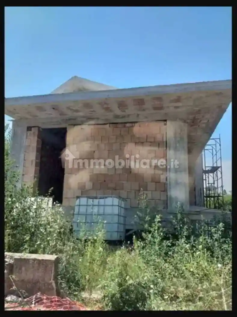 Villa unifamiliare via Grifi, Montemiletto - foto 4