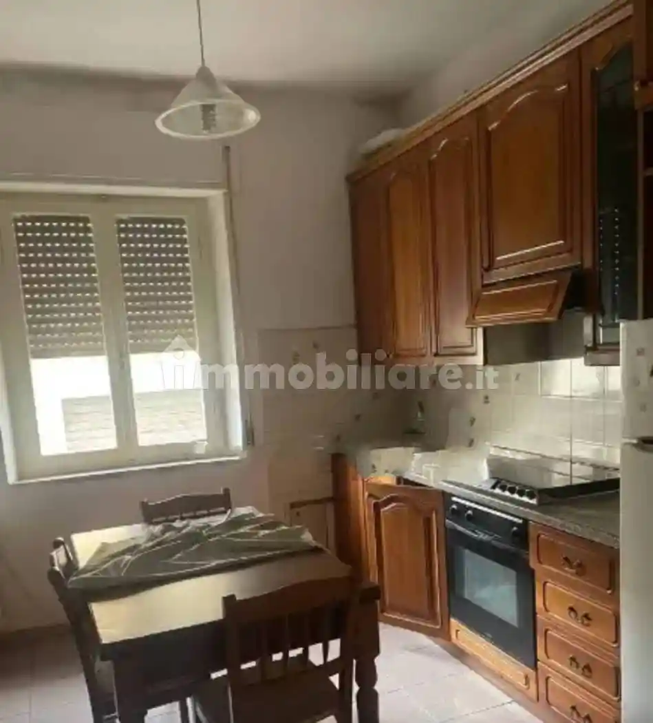 Appartamento in vendita a Fabriano