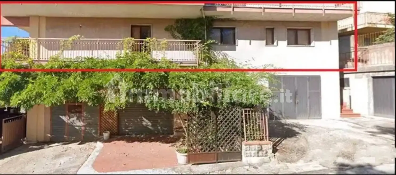 Appartamento in vendita a Moliterno