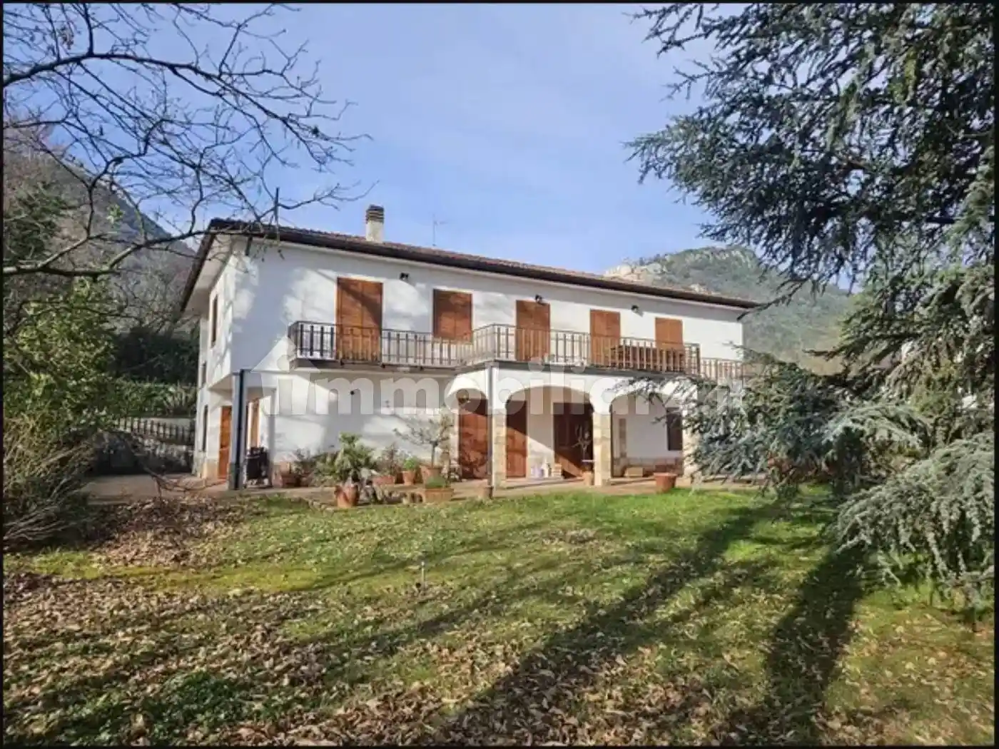 Villa in vendita a Patrica