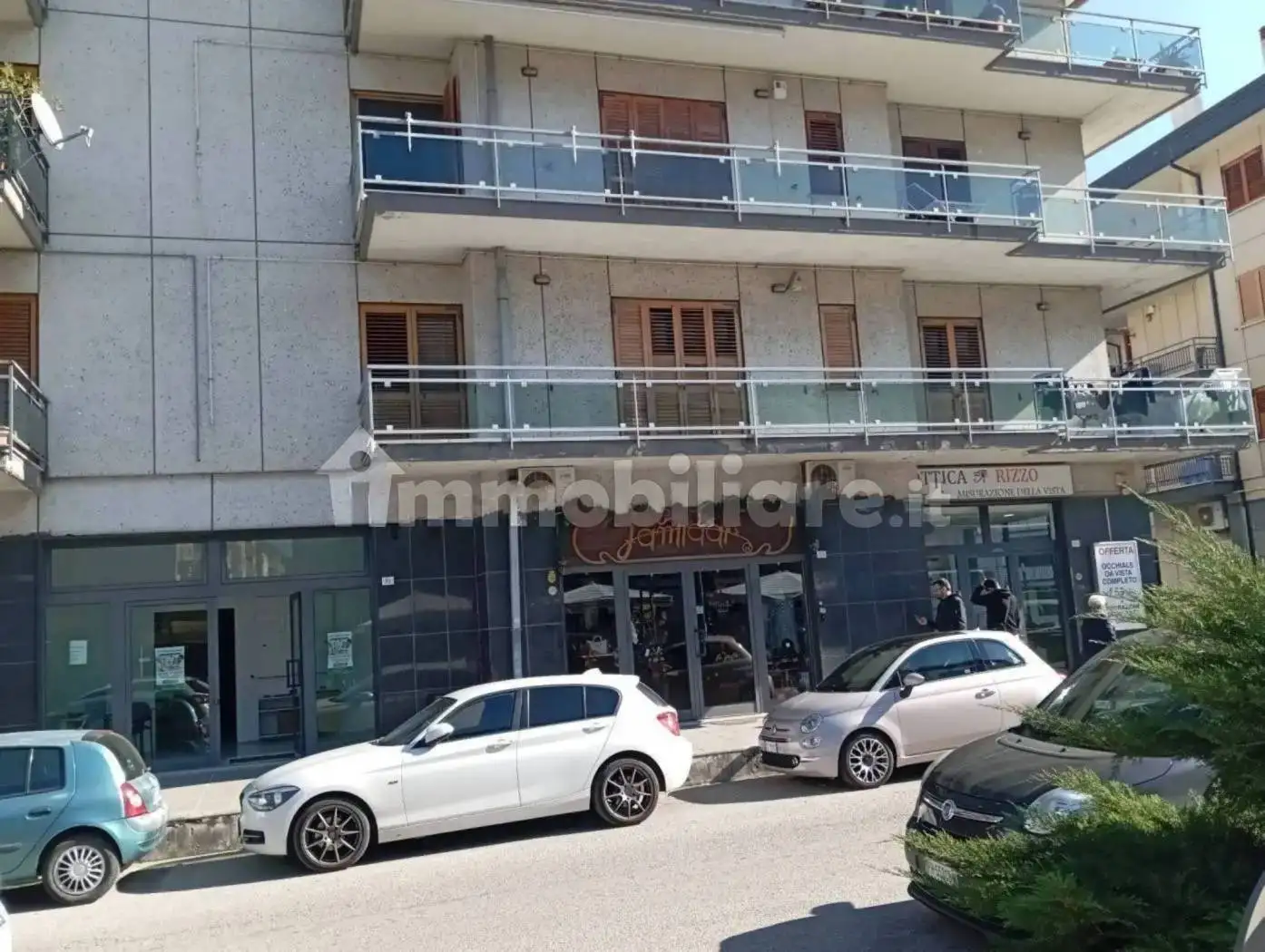 Appartamento in vendita a San Giorgio del Sannio