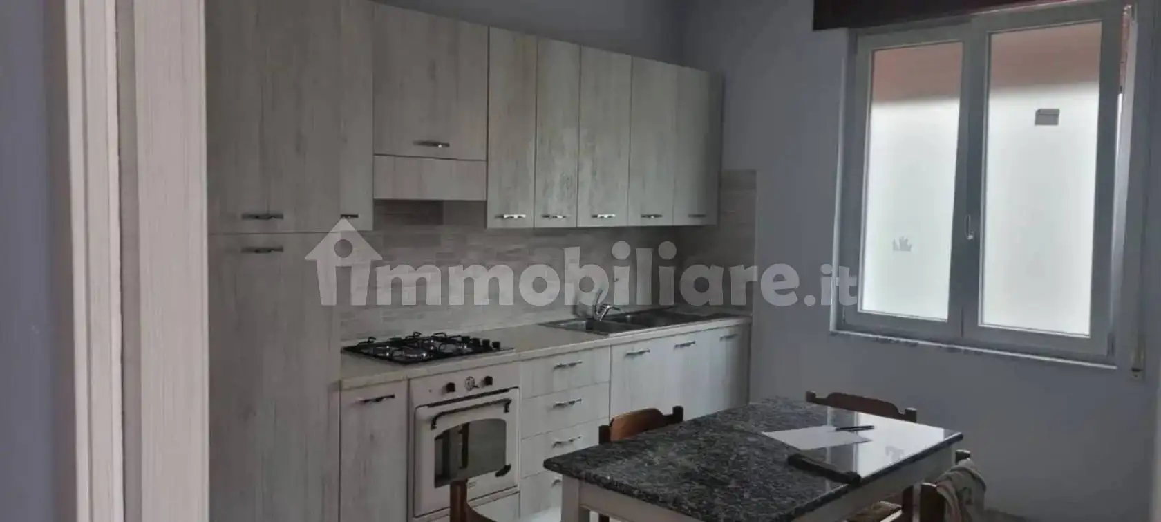 Appartamento in vendita a Magliano Vetere