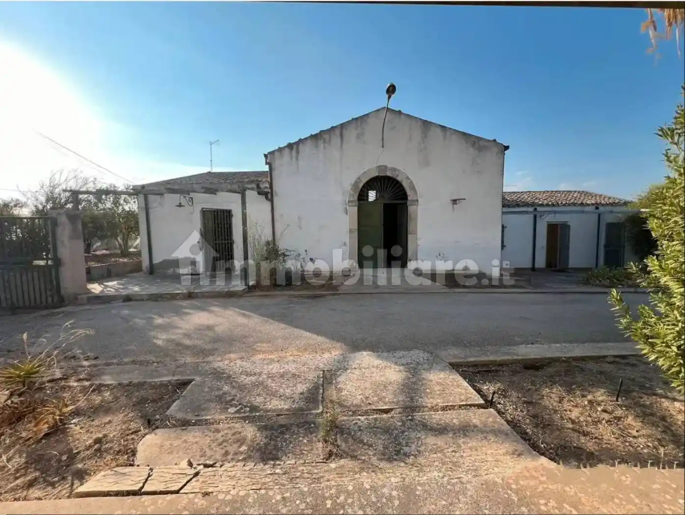 Rustico - Casale in vendita a Vittoria