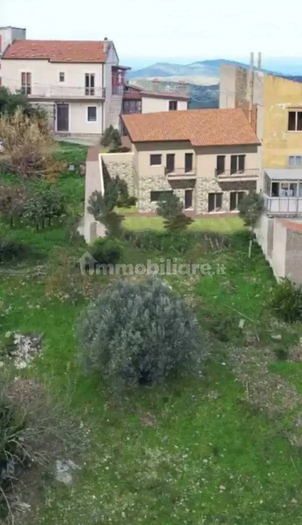 Villetta a schiera in vendita a San Mauro Cilento
