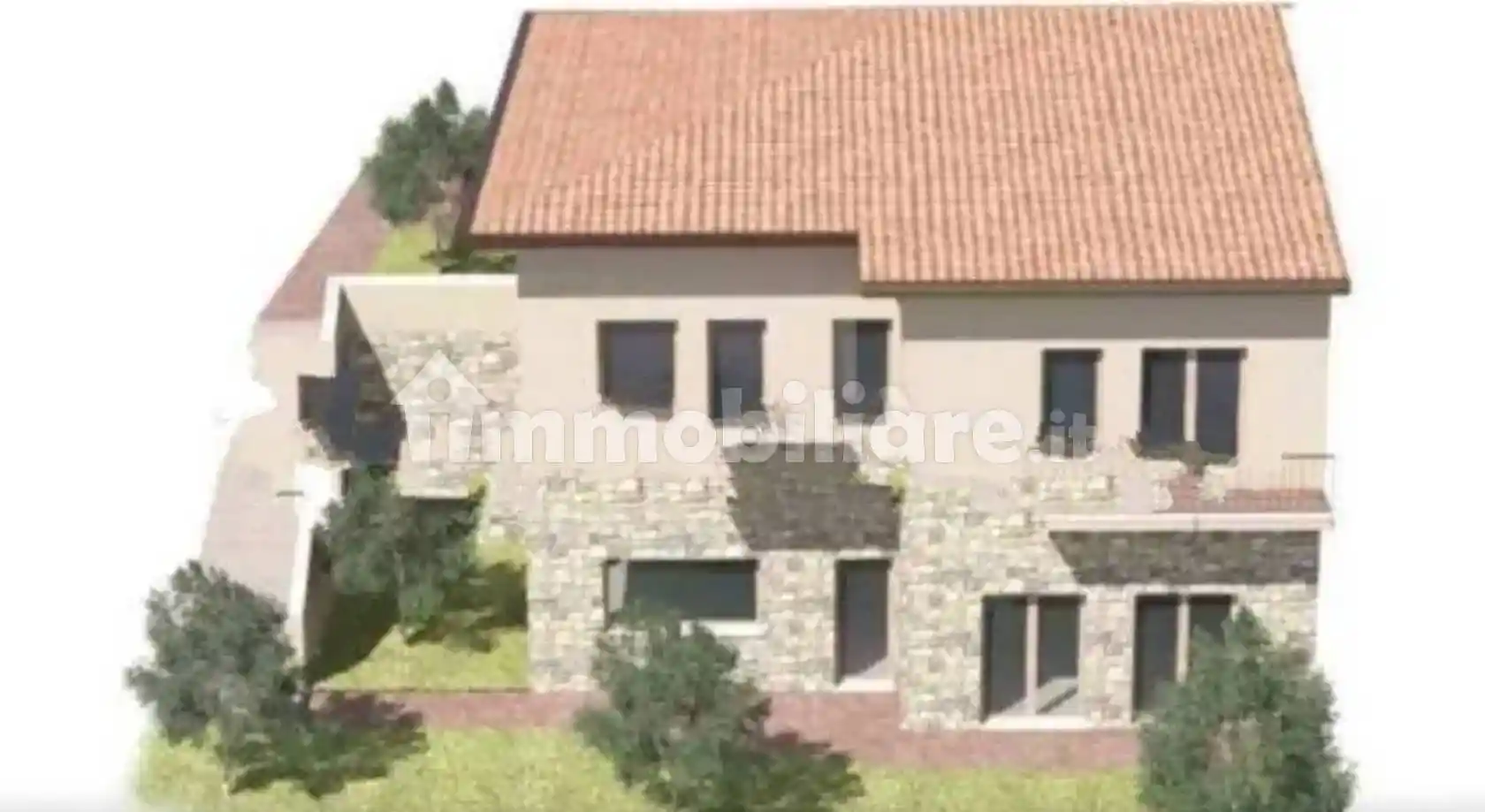 Villetta a schiera - foto 2