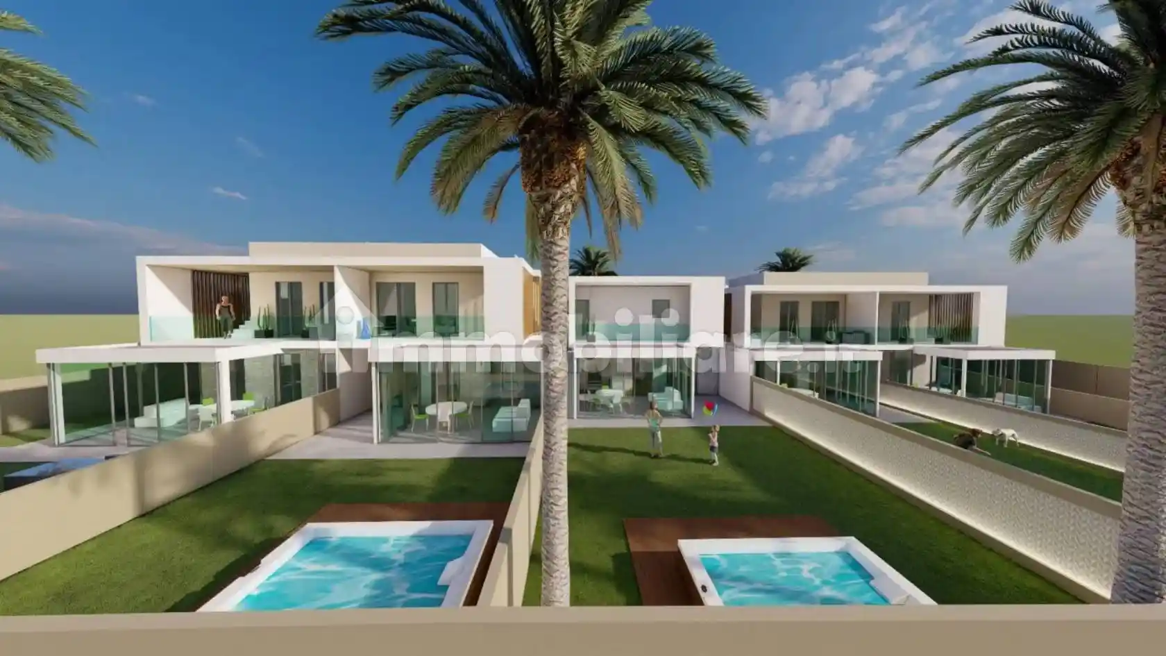 Villa in vendita a Ragusa