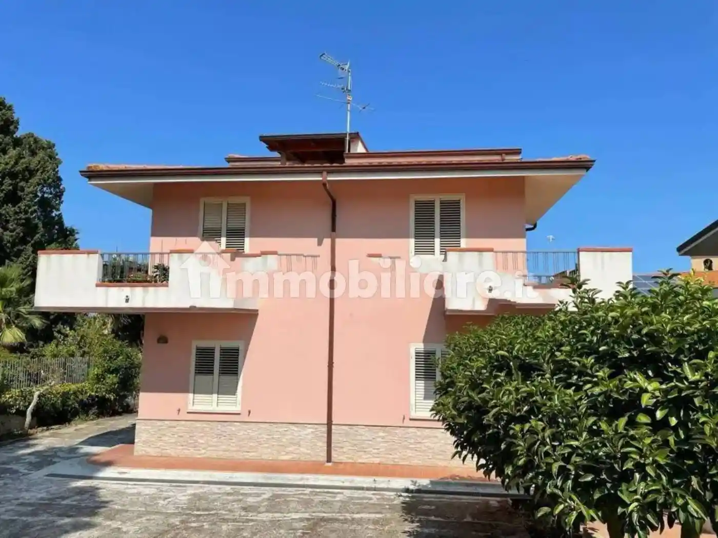 Quadrilocale piazza Municipio, Centro, Ricadi - foto 2