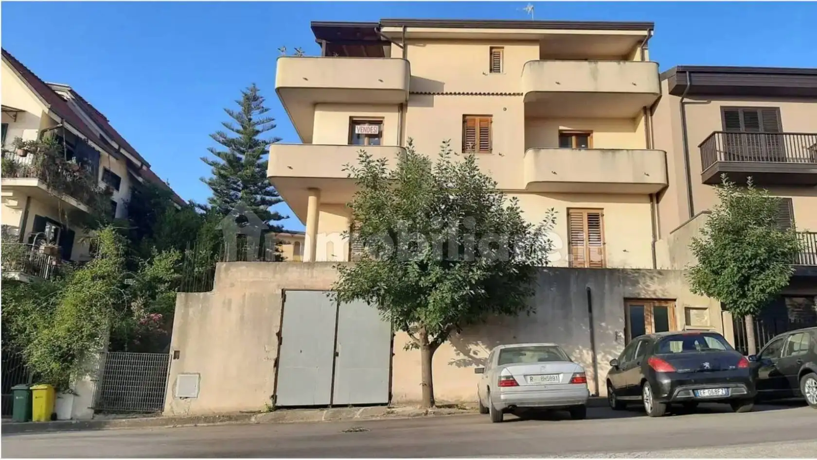 Appartamento in vendita a Polistena