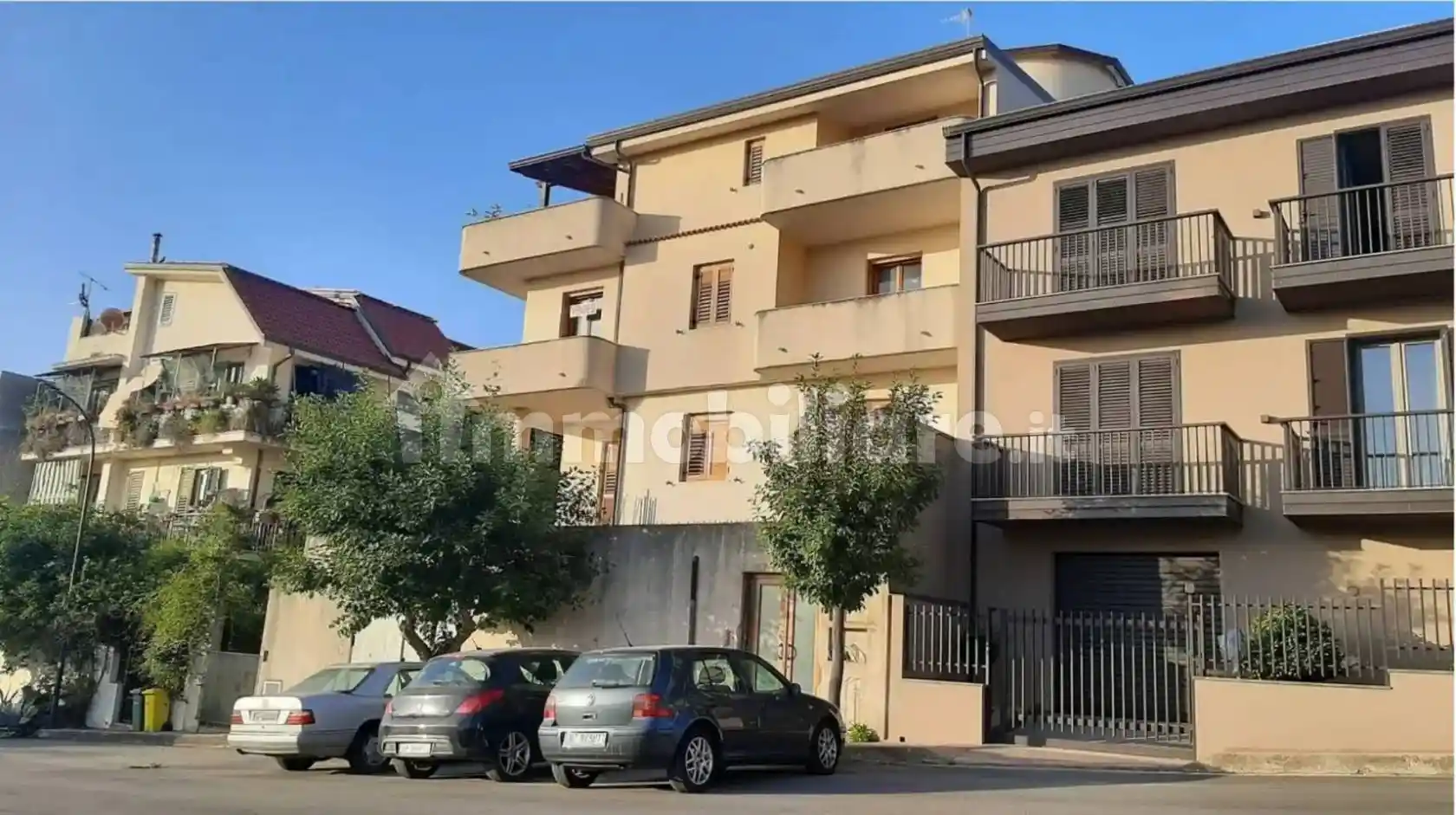 Appartamento via Aldo Capitini, Polistena - foto 3