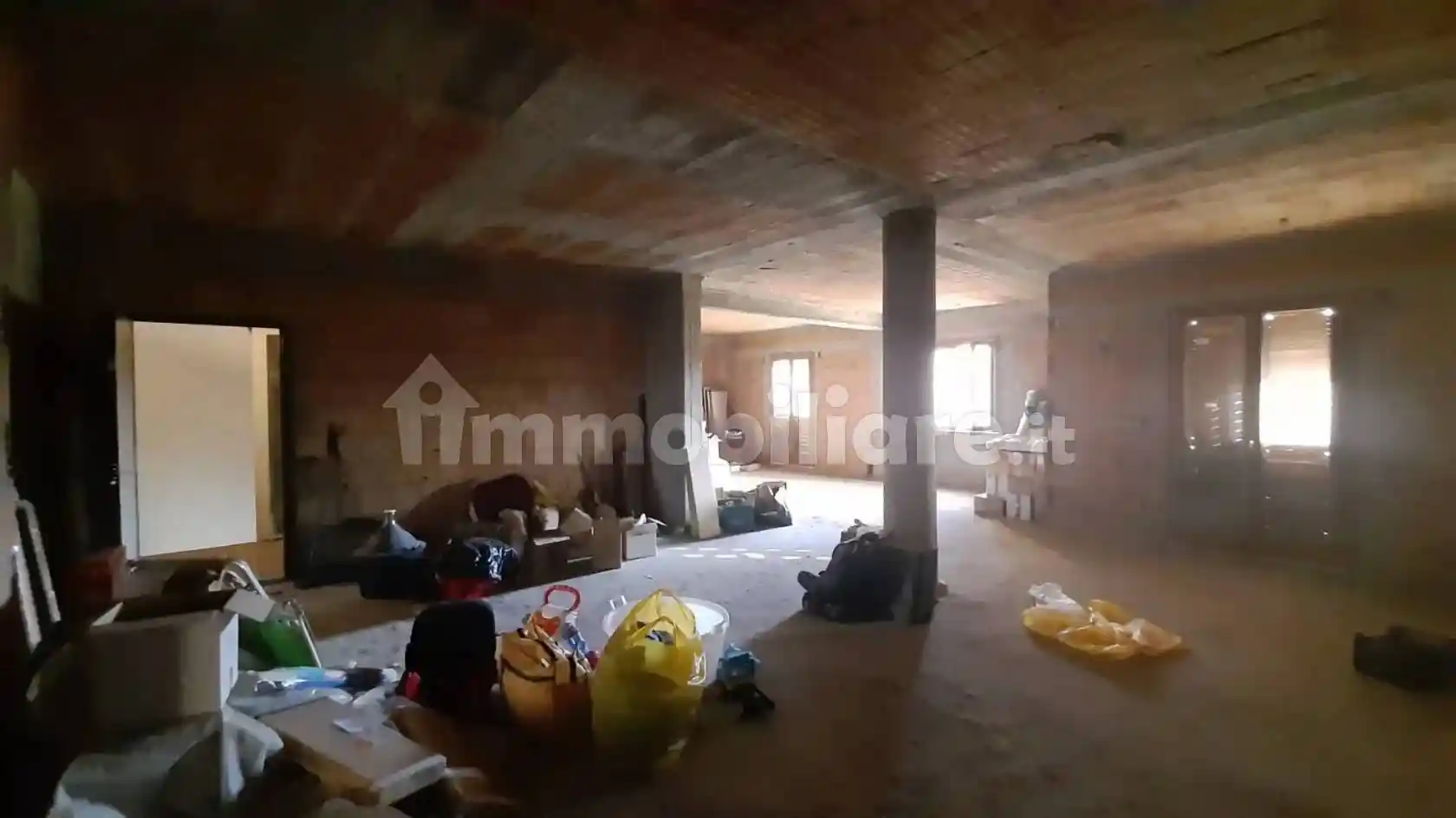 Appartamento via Aldo Capitini, Polistena - foto 4