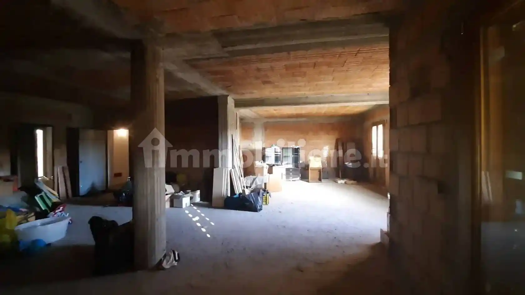 Appartamento via Aldo Capitini, Polistena - foto 5