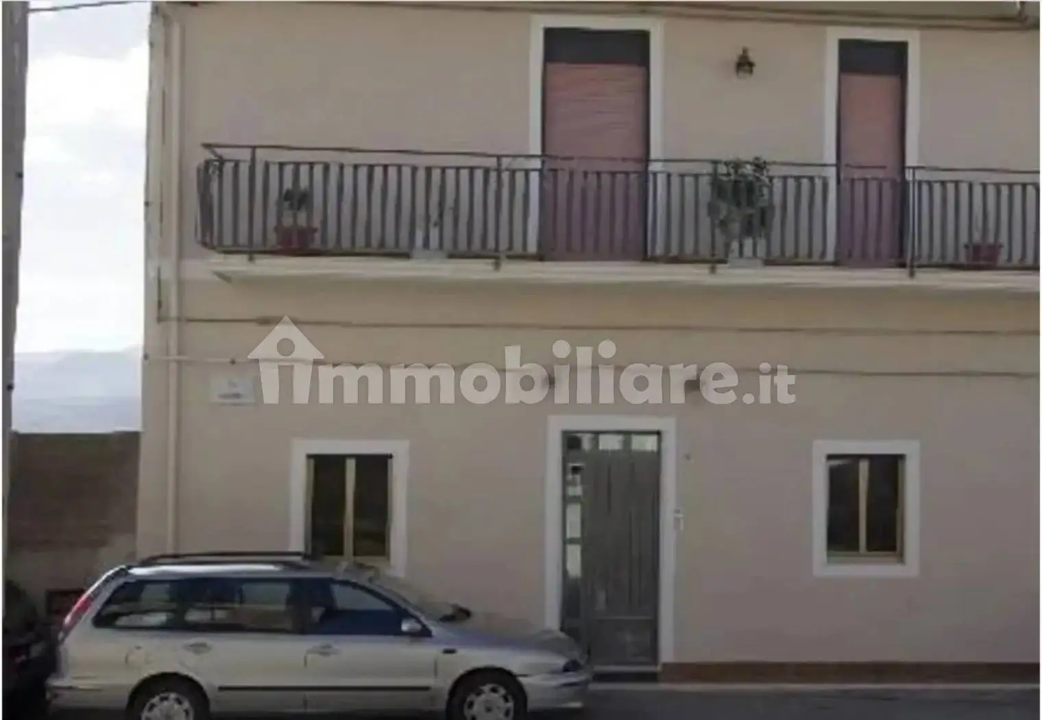 Appartamento in vendita a Castel di Iudica