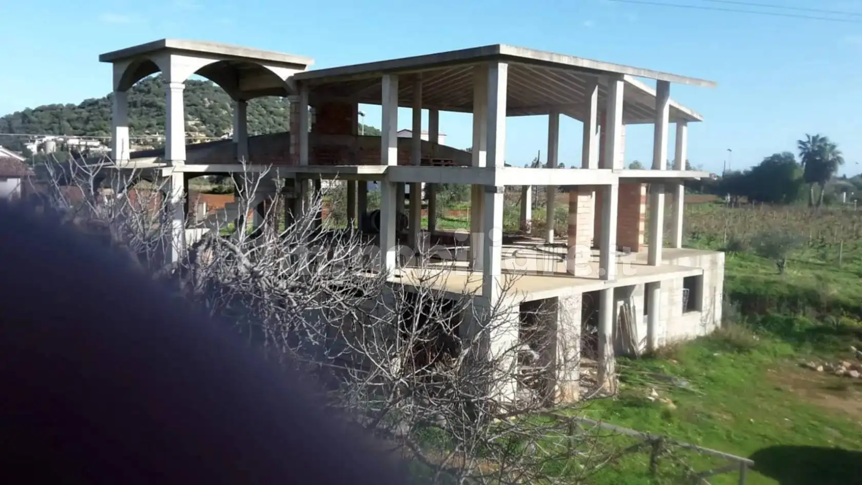 Rustico - Casale in vendita a Cardedu