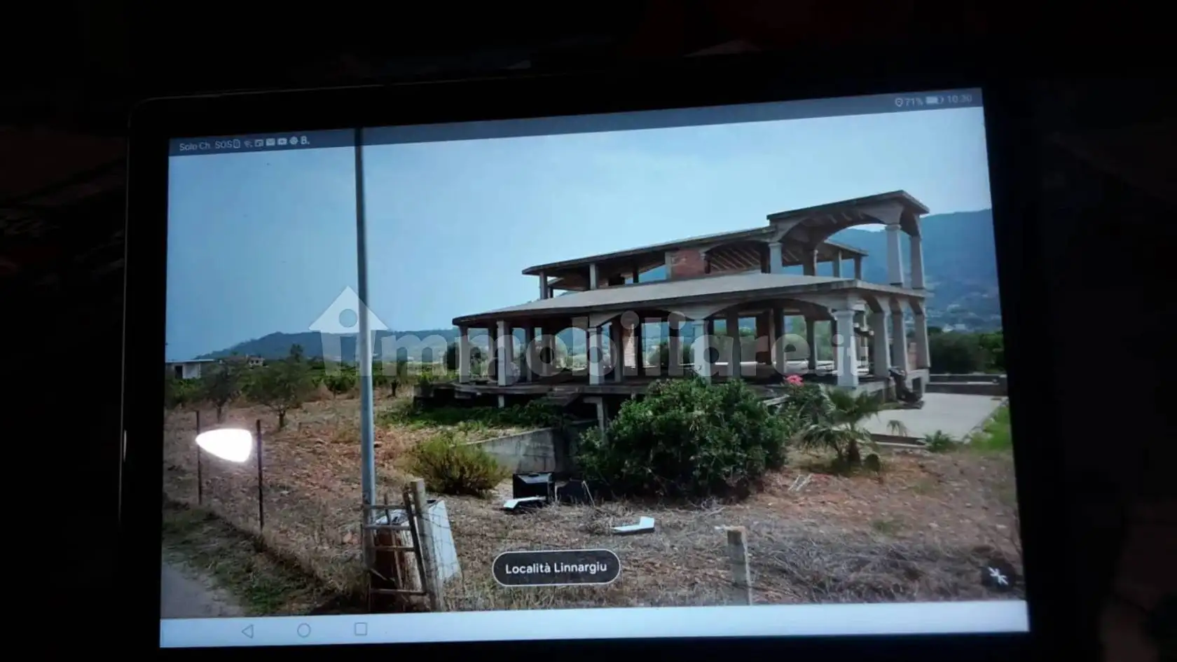 Casale Località Linnargiu, Cardedu - foto 2