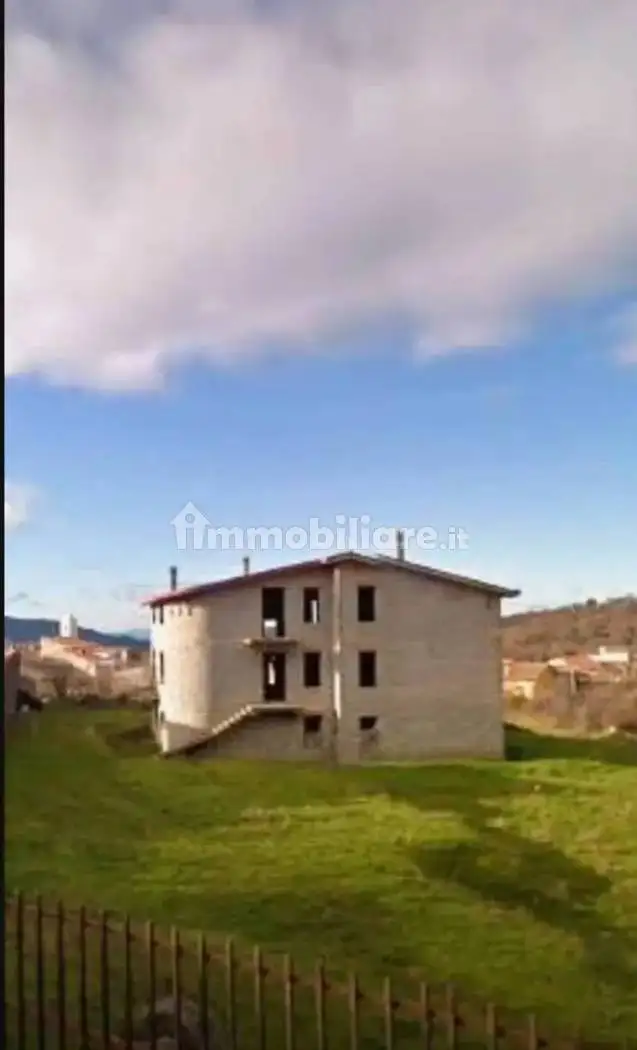 Casa indipendente in vendita a Austis
