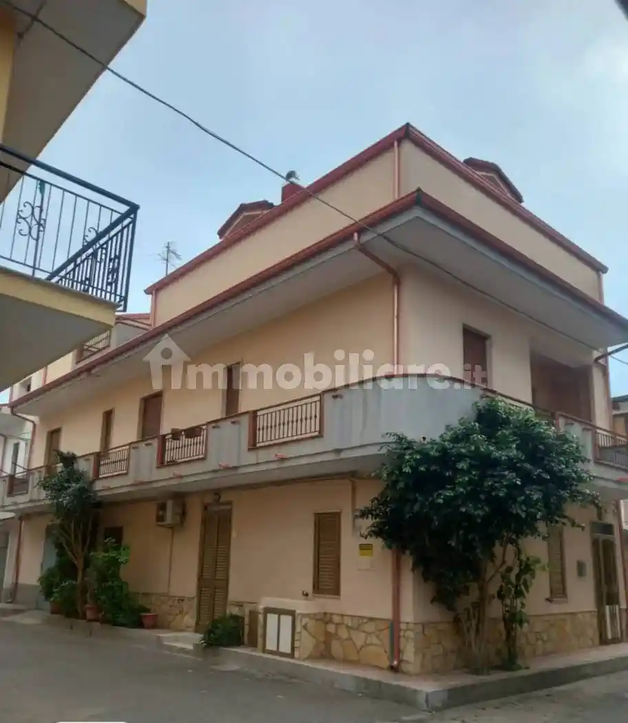 Terratetto unifamiliare via Monte Pollino, Cirò Marina - foto 3