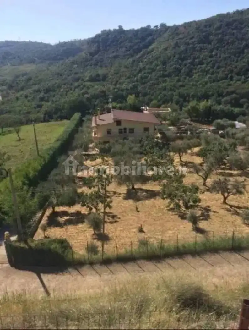 Casa indipendente in vendita a Miglionico