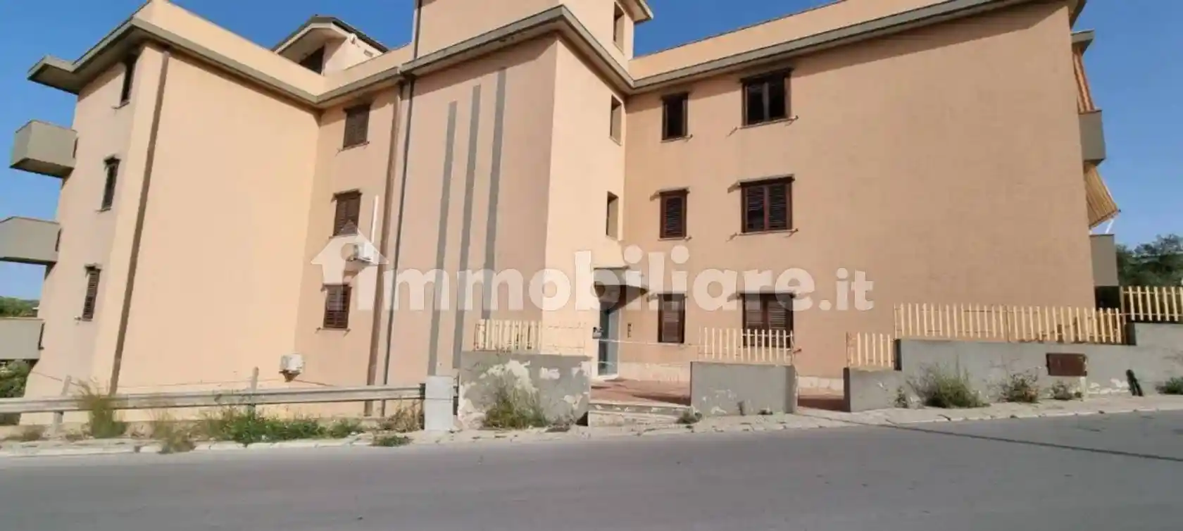 Appartamento in vendita a Noto