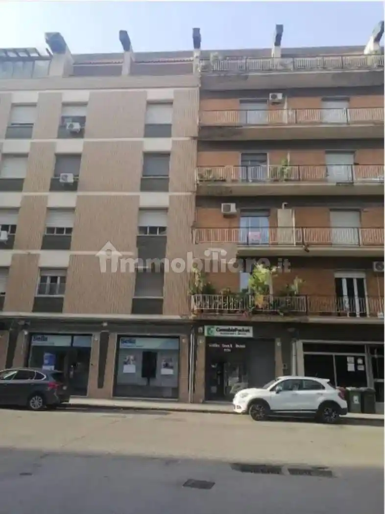 Appartamento in vendita a Caltanissetta