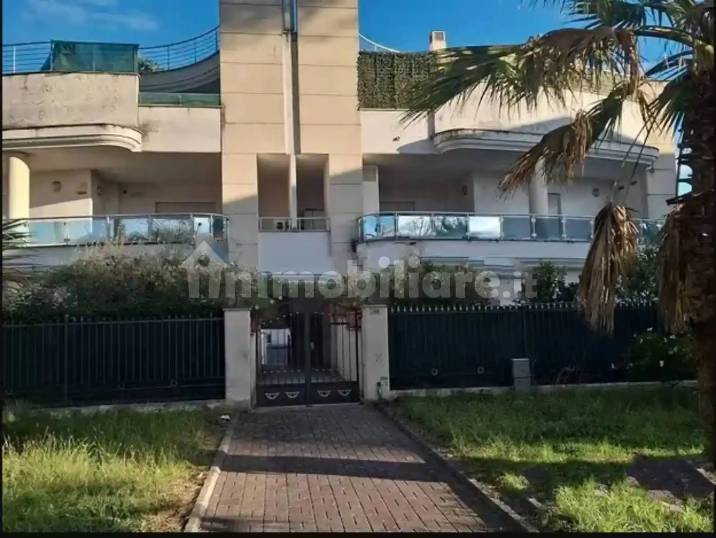 Appartamento in vendita a Latina