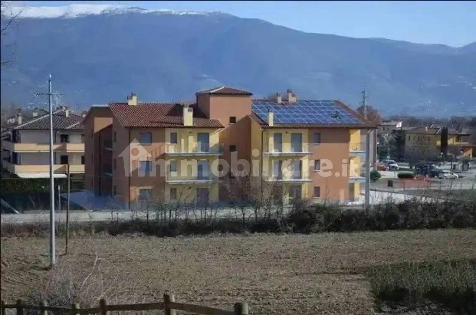 Appartamento in vendita a Castel Ritaldi