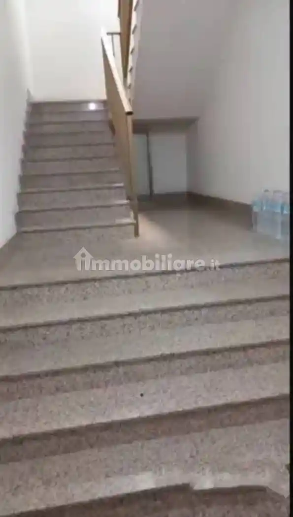 Palazzo - Edificio in vendita a Licata