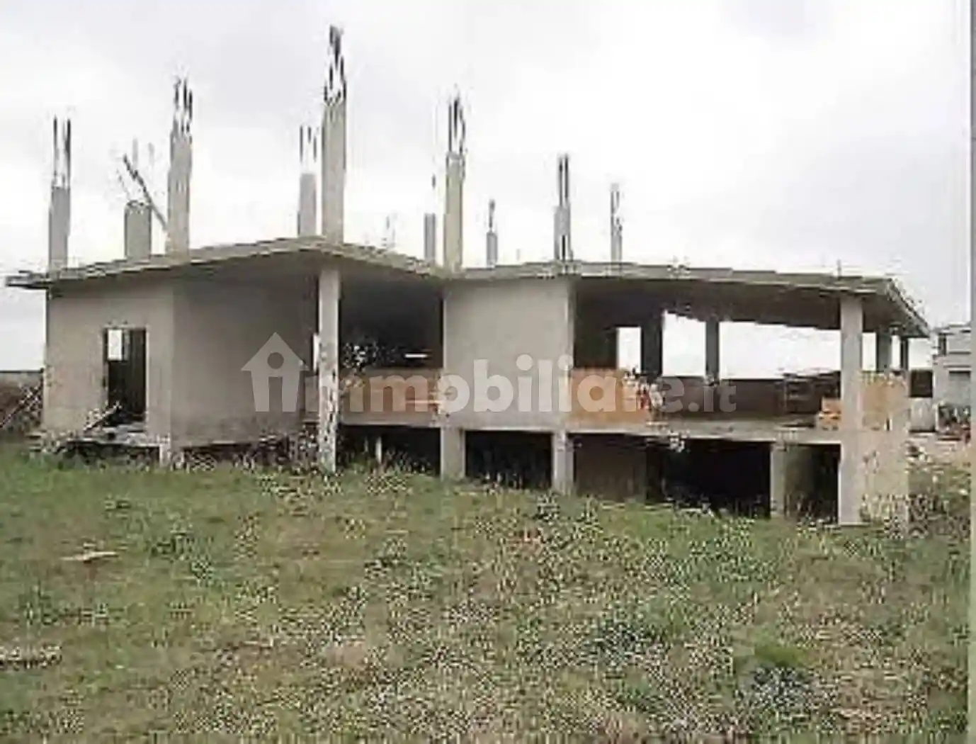 Rustico - Casale in vendita a Altamura