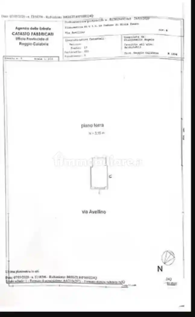 Monolocale via Urbino, Gioia Tauro - foto 2