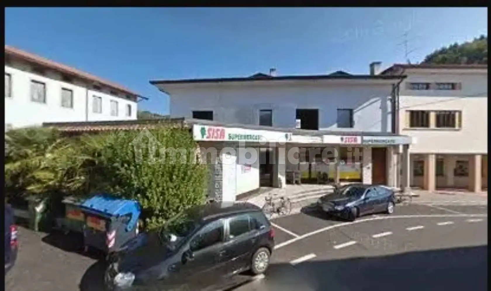 Appartamento in vendita a Travesio