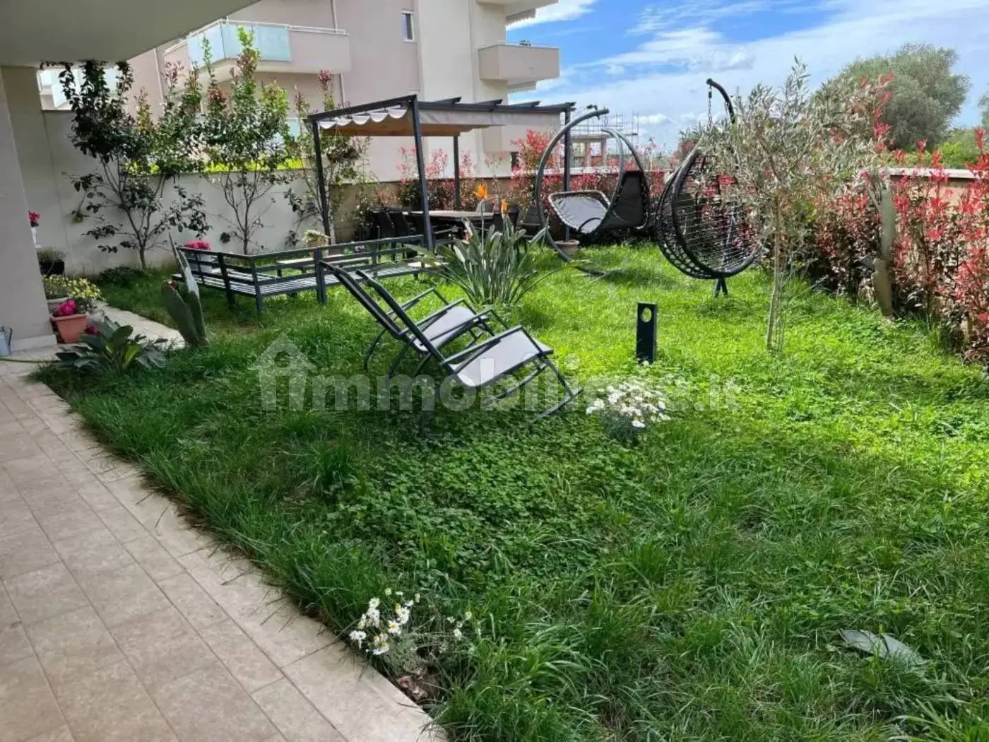 Appartamento in vendita a Caserta