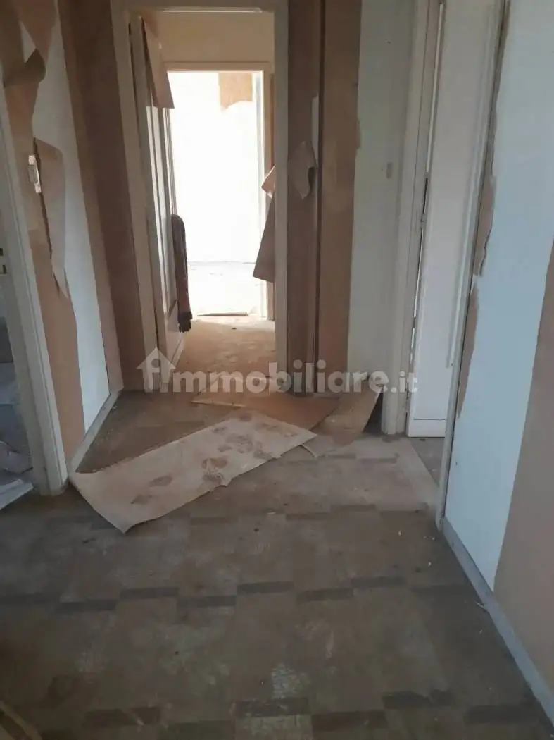 Appartamento in vendita a Nicotera