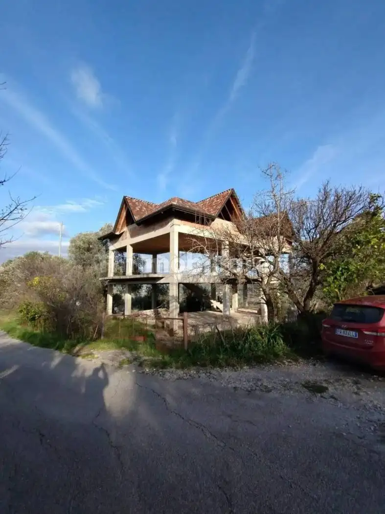 Rustico - Casale in vendita a Albanella