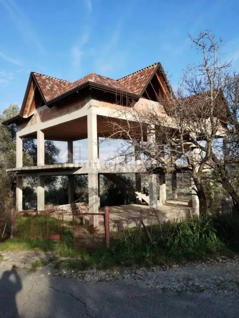 Casale via Vuccolo Cappasanta, Matinella, Albanella - foto 2