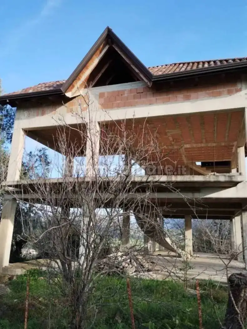 Casale via Vuccolo Cappasanta, Matinella, Albanella - foto 4