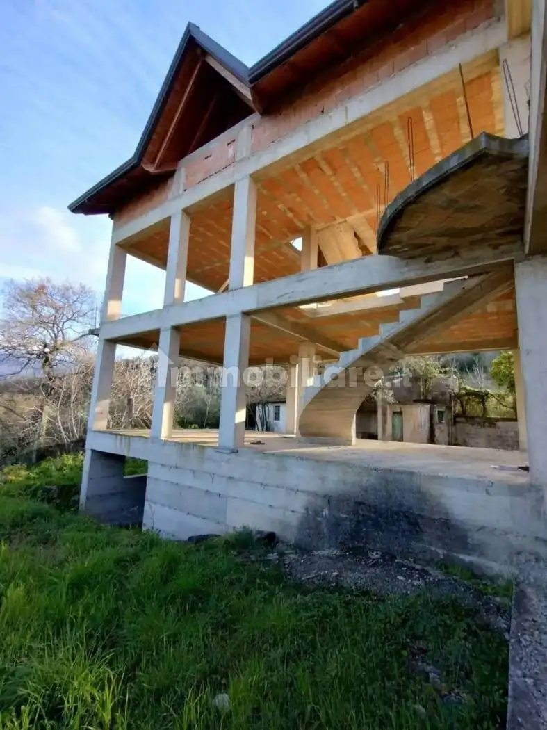 Casale via Vuccolo Cappasanta, Matinella, Albanella - foto 5