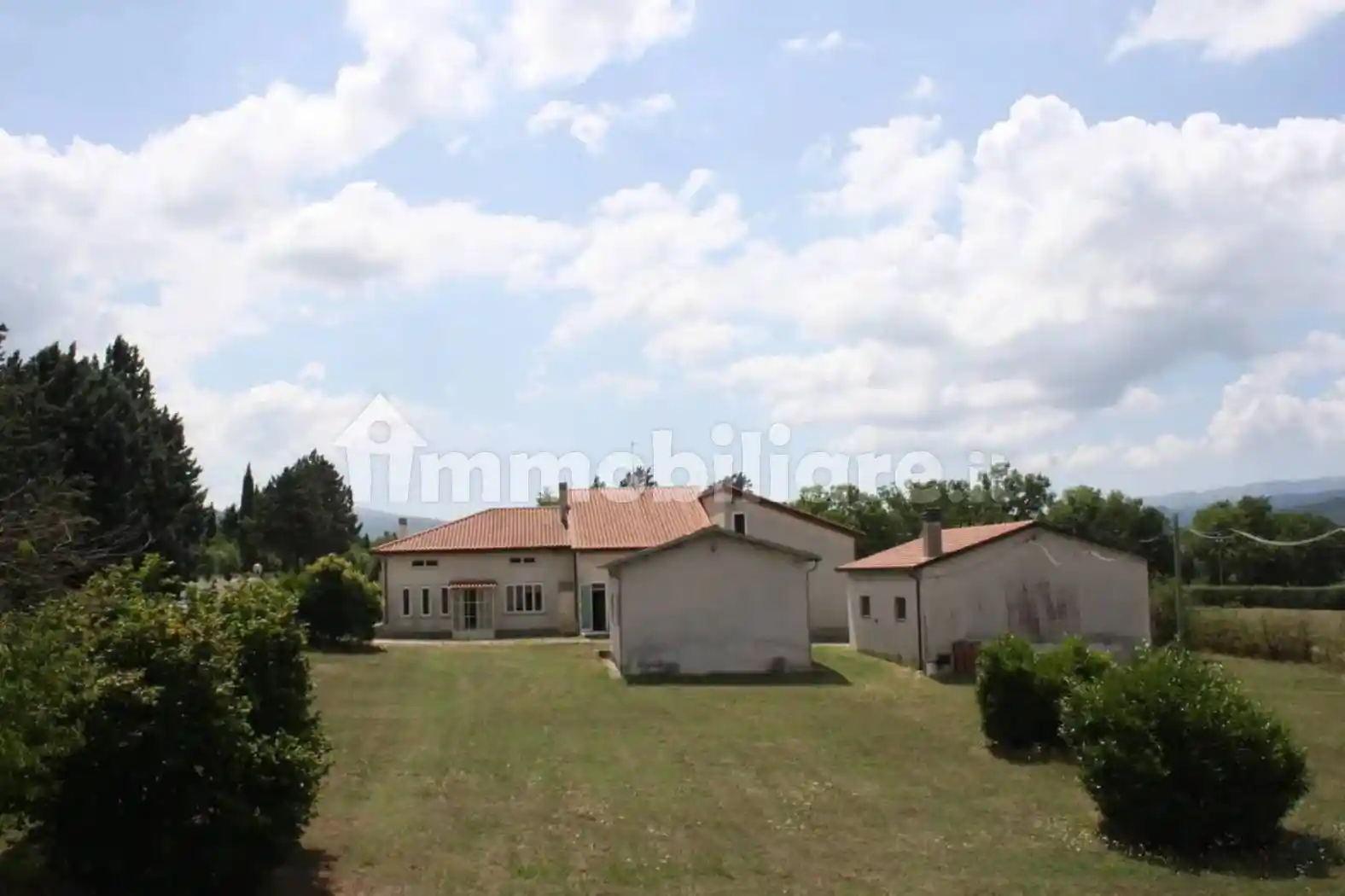 Villa in vendita a Nocera Umbra